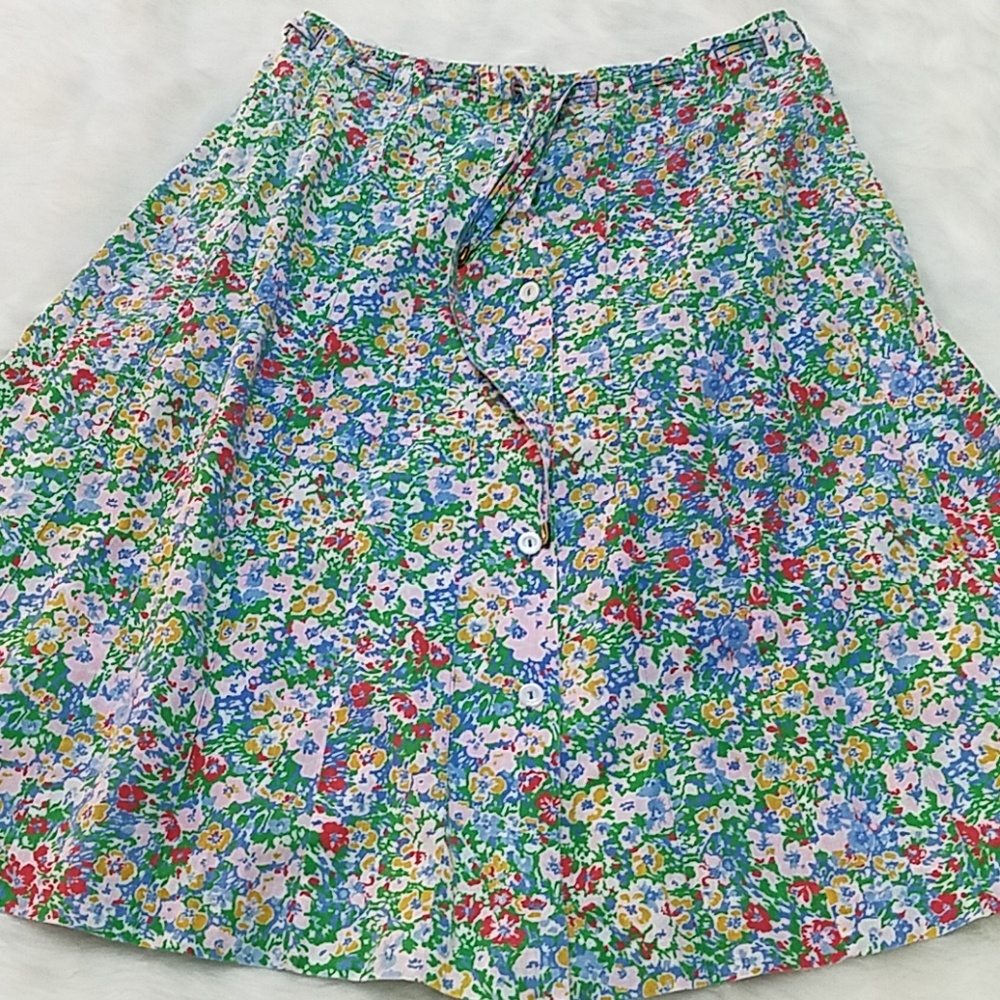 Vintage skirt